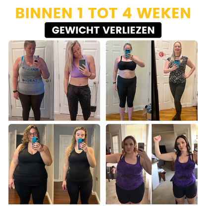 LeanPatch™ | Bijengif Afslankpleister