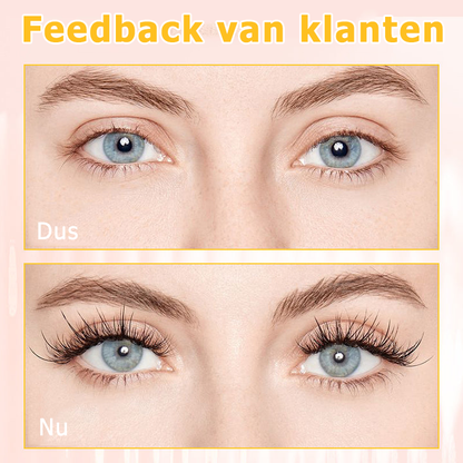 DreamLash™ | Puur voedende wimpergroeivloeistof