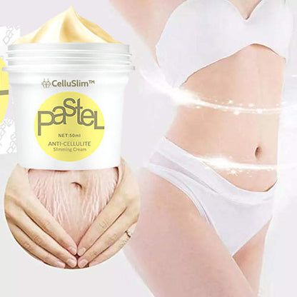 CelluSlim™ | Crème Anti-Cellulite 