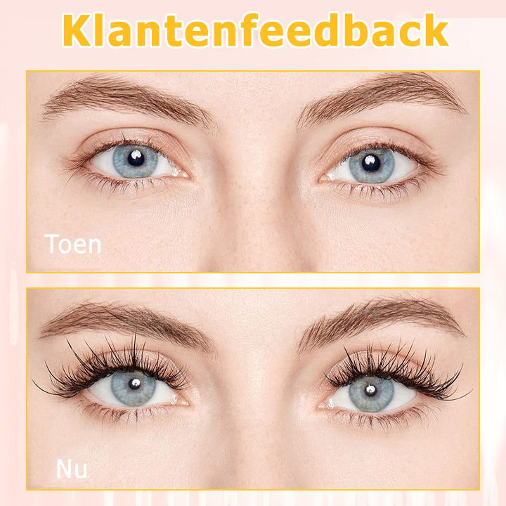 GlamLash™ | Wimpergroei Vloeistof