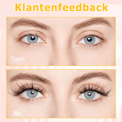 GlamLash™ | Wimpergroei Vloeistof