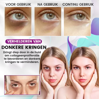 LuxeEye™ | Crème Active Contour des Yeux Pro-Xylane 