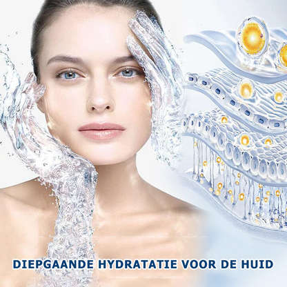 BioBeauty™ | Het bio-collageen regeneratiemasker