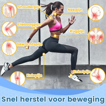 BeeChill™ | Freeze Spray met Bijengif