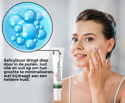 BeautyDuo™ | Pore Minimizer Essence Set Dag- en Nachtcrème