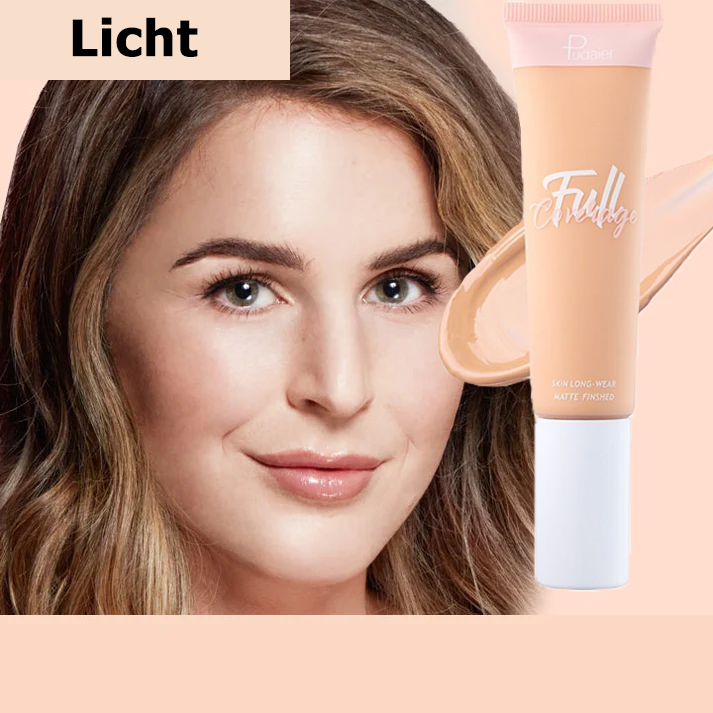 FullGlow™ | Correcteur à couverture complète 