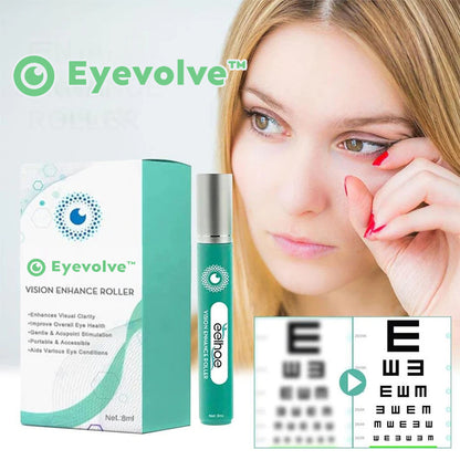 EyevolveMC | Cercle oculaire pour améliorer la vision 