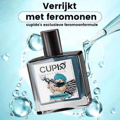 MystiScent™ | Feromoongeur