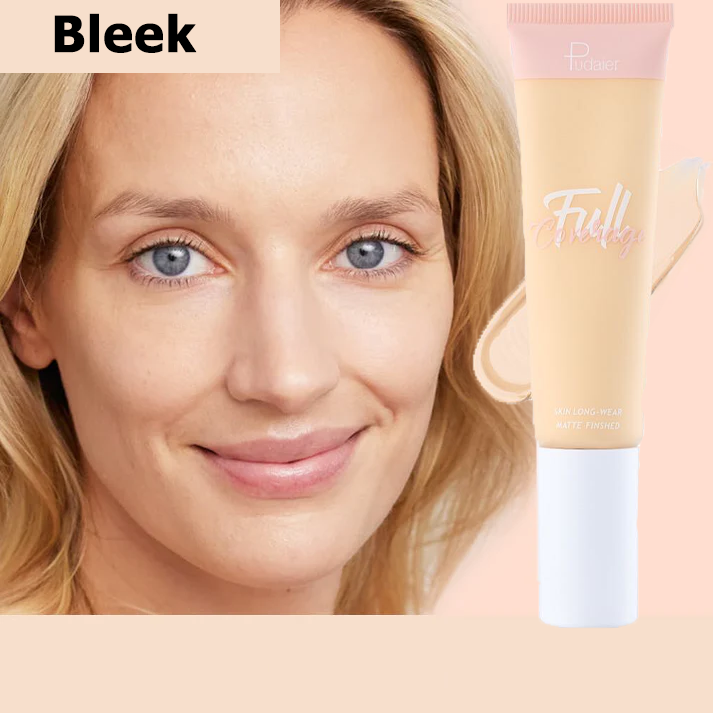 FullGlow™ | Correcteur à couverture complète 