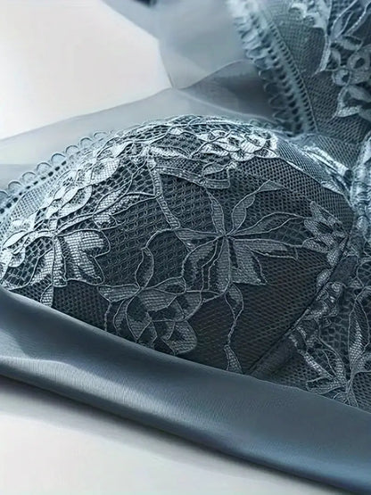 Bruyère™ | Soutien-gorge confortable sans couture (1+1 GRATUIT)