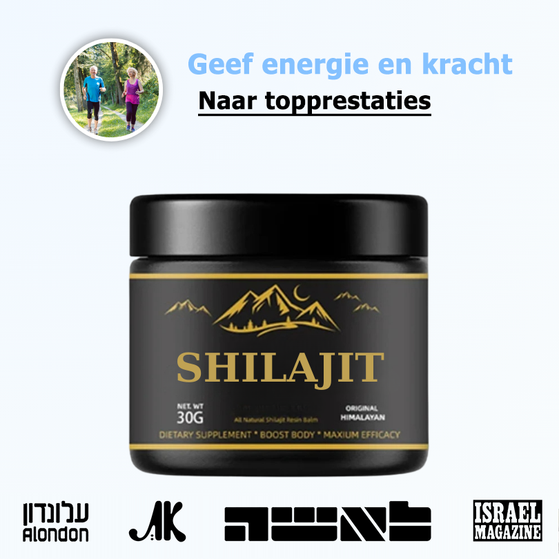 Shilajit™