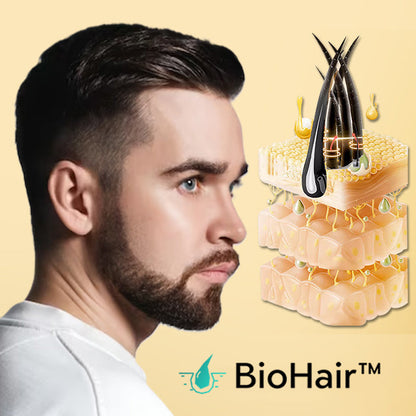 BioHair™ | Biotin Haargroei Essencespray!