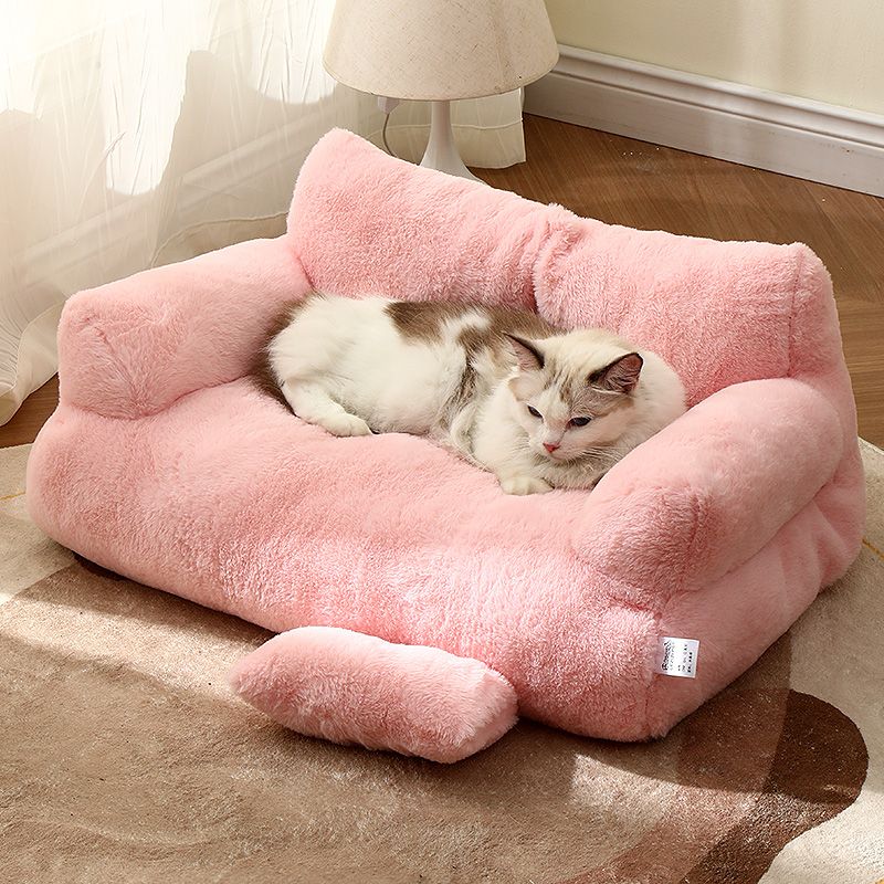 ComfyClaws™ | Deluxe Wasbare Huisdier Sofa