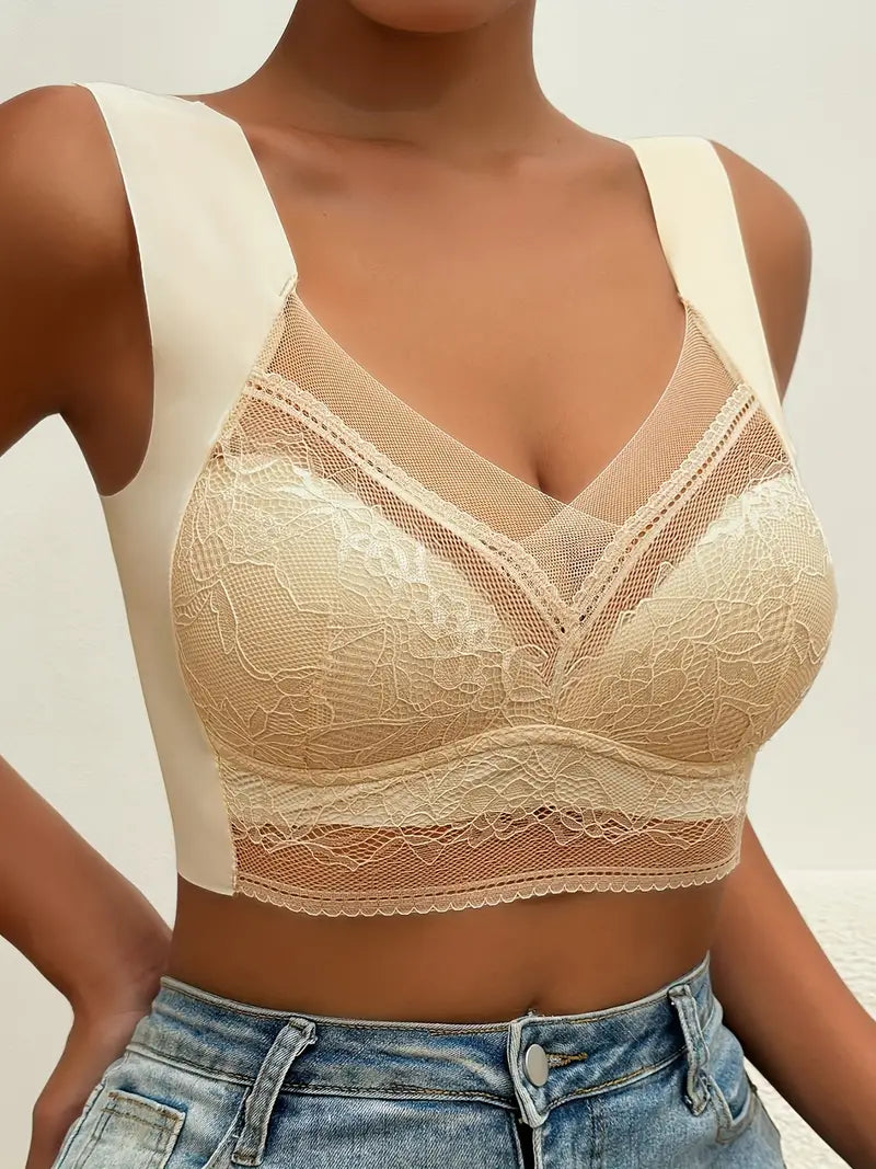 Bruyère™ | Soutien-gorge confortable sans couture (1+1 GRATUIT)