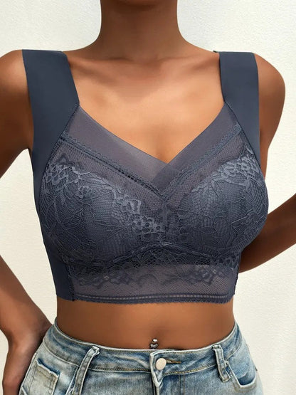 Bruyère™ | Soutien-gorge confortable sans couture (1+1 GRATUIT)