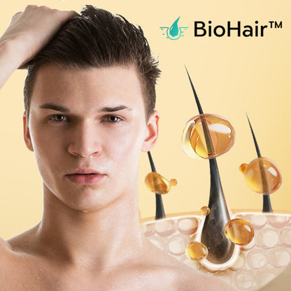 BioHair™ | Biotin Haargroei Essencespray!