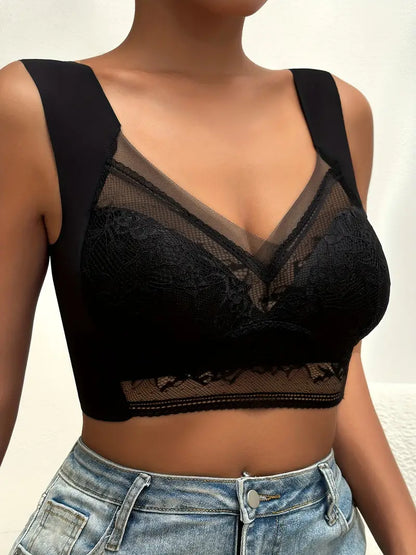 Heather™ | Reggiseno confortevole senza cuciture (1+1 GRATIS)