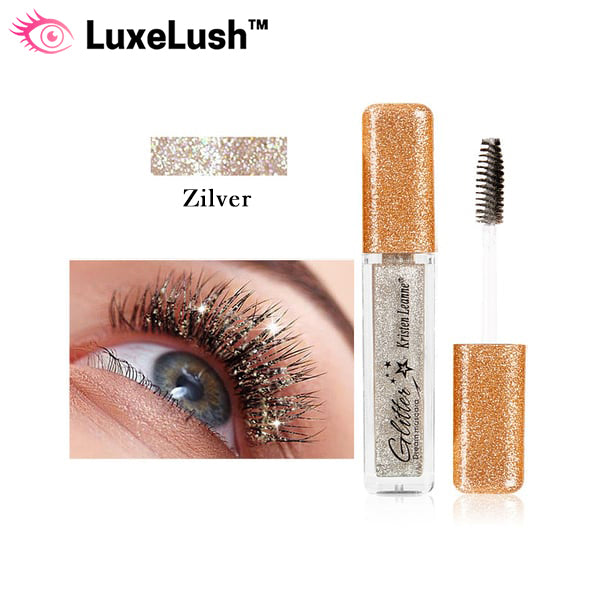 LuxeLush™ | Mascara à paillettes diamant (1+1 GRATUIT) 