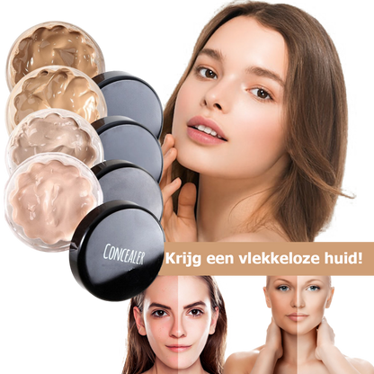 PerfectGlow™ | Krijg in seconden een vlekkeloze huid!