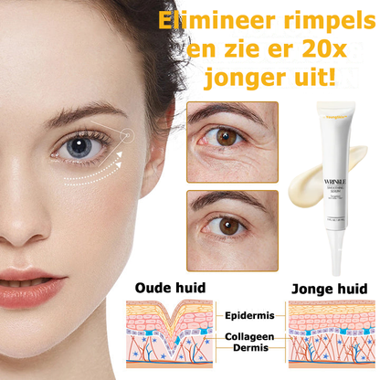 YoungSkin™ | Rimpelverzachtend Serum