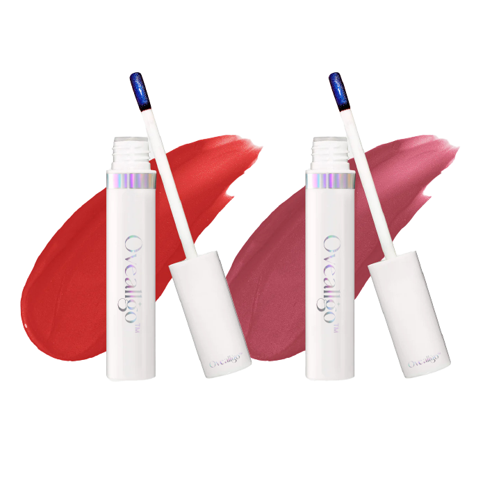 PoutPerfect™ | Stain N Go Peel-off Lip Define Masque