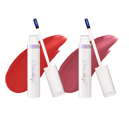 PoutPerfect™ | Maschera Stain N Go Peel-Off Lip Define