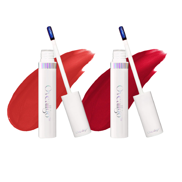 PoutPerfect™ | Stain N Go Peel-off Lip Define Masque