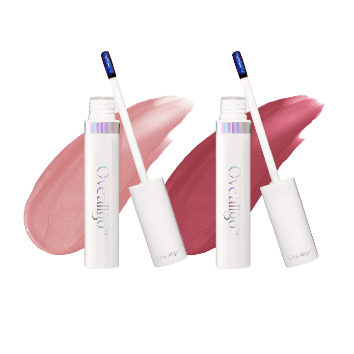 PoutPerfect™ | Maschera Stain N Go Peel-Off Lip Define