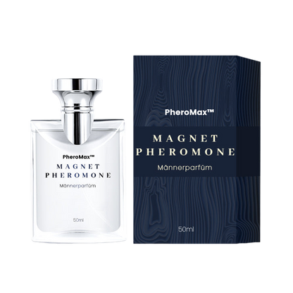 PheroMax™ | Feromoon Parfum voor Mannen