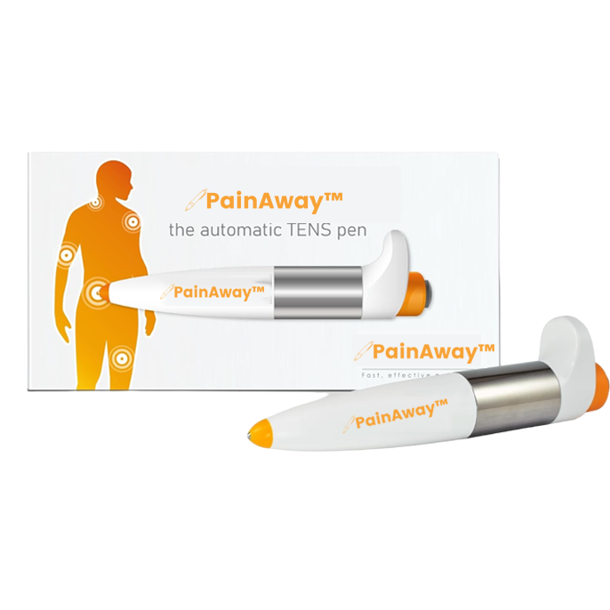 PainAway™ | Miracle Pijnverlichtingspen