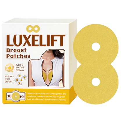 LuxeLift™ | Patchs sur la poitrine 