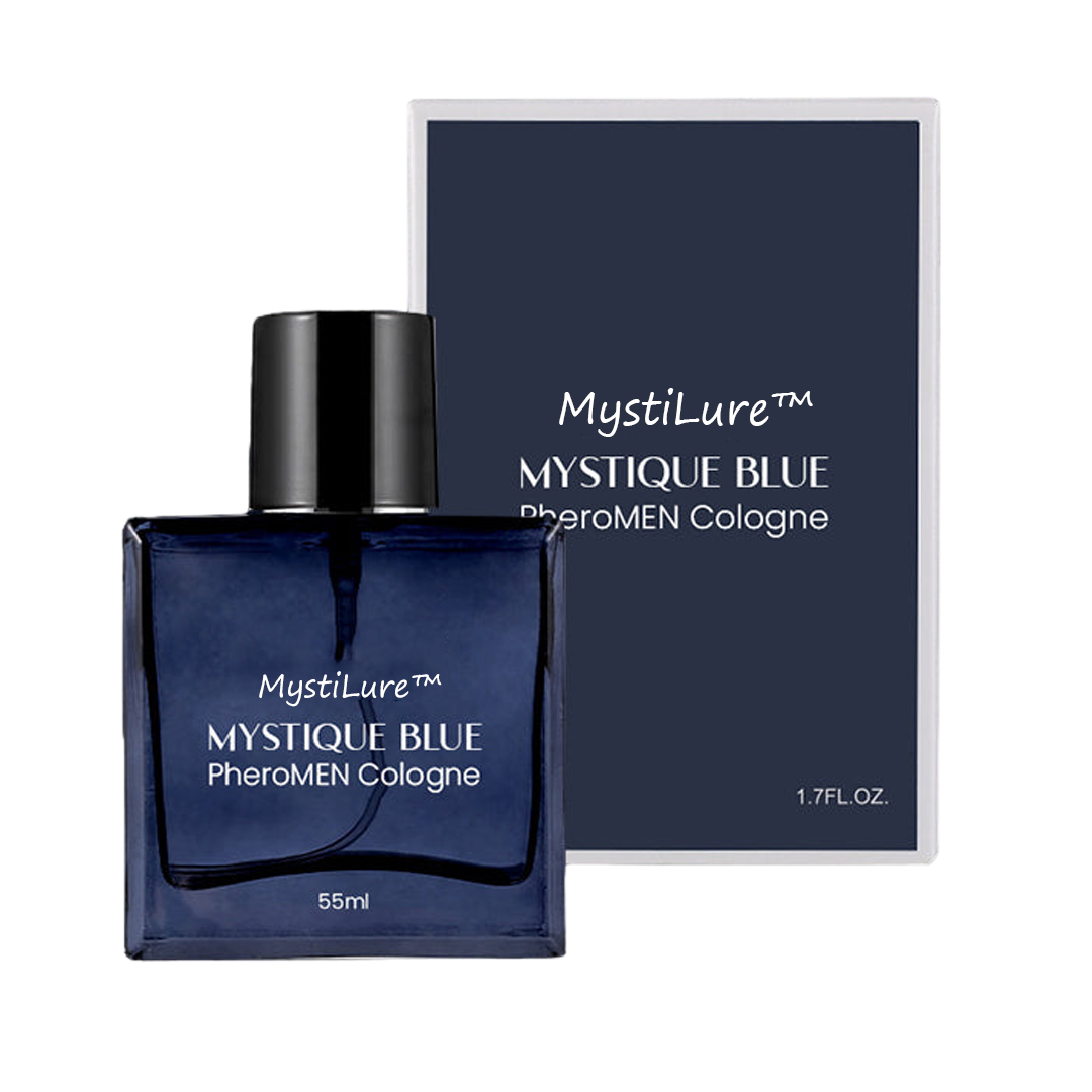 MystiLure™ | Blu PheroMEN Colonia 