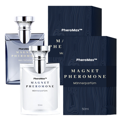 PheroMax™ | Feromoon Parfum voor Mannen