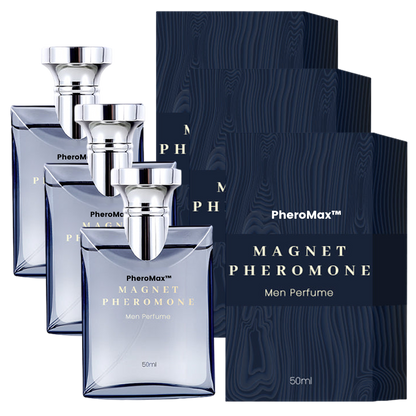 PheroMax™ | Feromoon Parfum voor Mannen