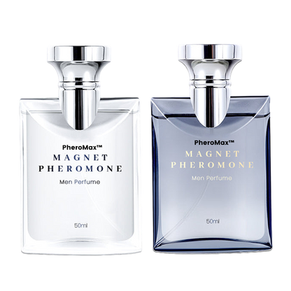 PheroMax™ | Profumo ai feromoni per uomo