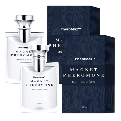 PheroMax™ | Feromoon Parfum voor Mannen