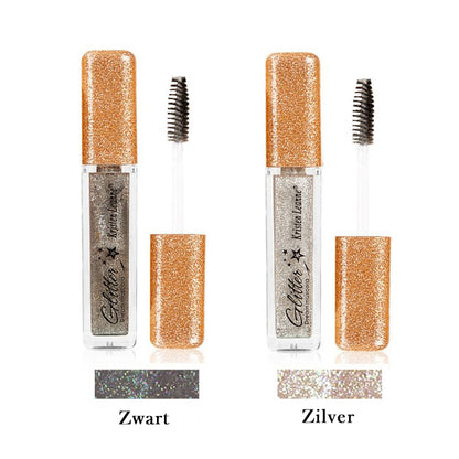 LuxeLush™ | Mascara à paillettes diamant (1+1 GRATUIT) 