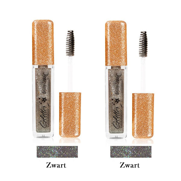 LuxeLush™ | Diamantglitter Mascara Topper (1+1 GRATIS)