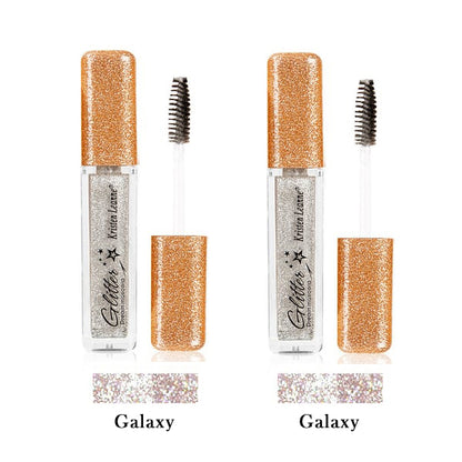 LuxeLush™ | Topper mascara glitterato diamante (1+1 GRATIS) 