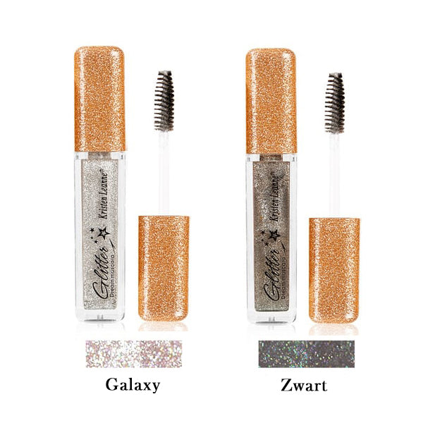 LuxeLush™ | Topper mascara glitterato diamante (1+1 GRATIS) 