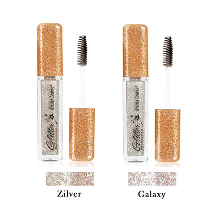 LuxeLush™ | Diamantglitter Mascara Topper (1+1 GRATIS)