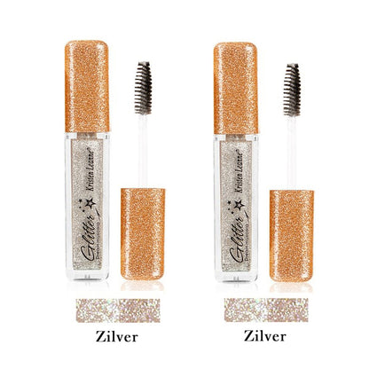 LuxeLush™ | Mascara à paillettes diamant (1+1 GRATUIT) 