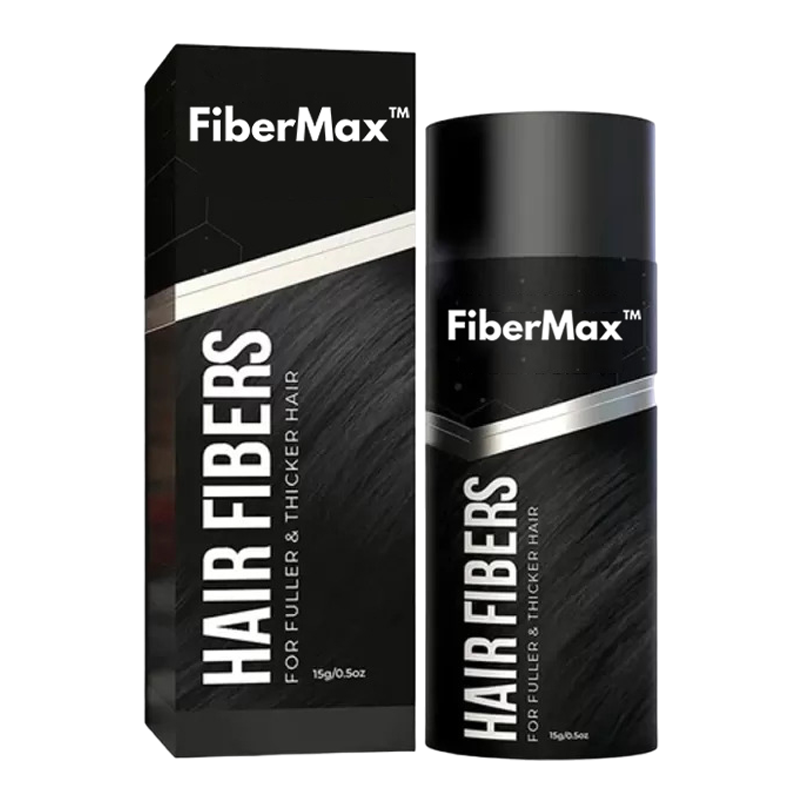 FibreMax™ | Fibres épaississantes pour cheveux 