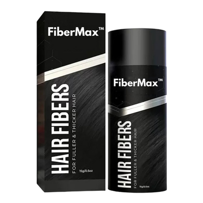 FibreMax™ | Fibres épaississantes pour cheveux 