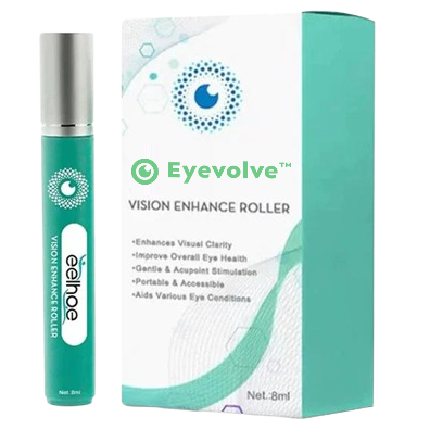 Eyevolve™ | Cerchio oculare per migliorare la vista 