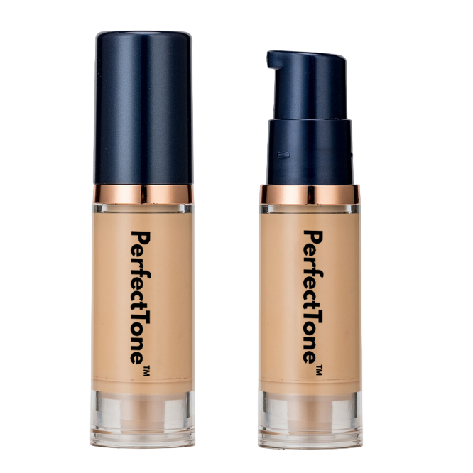 PerfectTone™ | Serum Foundation