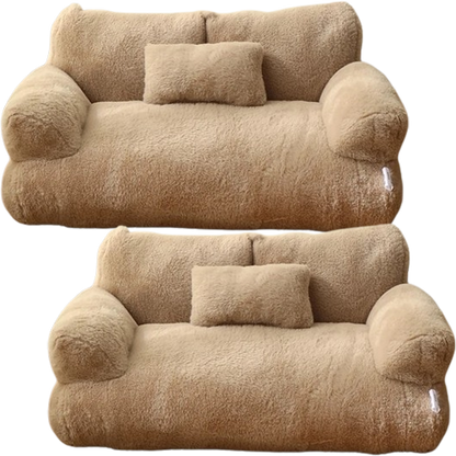 ComfyClaws™ | Deluxe Wasbare Huisdier Sofa