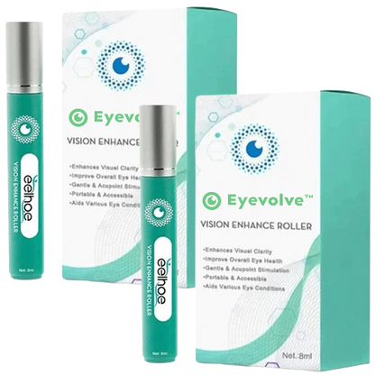 Eyevolve™ | Cerchio oculare per migliorare la vista 