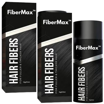 FibreMax™ | Fibres épaississantes pour cheveux 