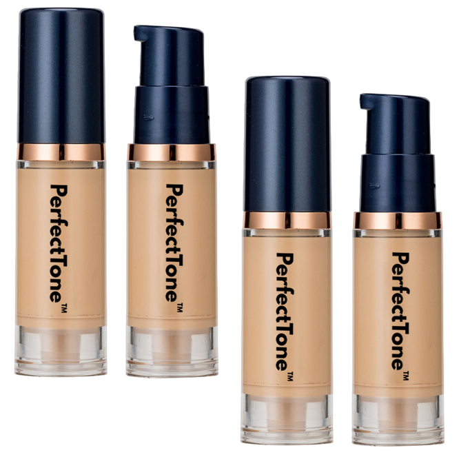 PerfectTone™ | Serum Foundation